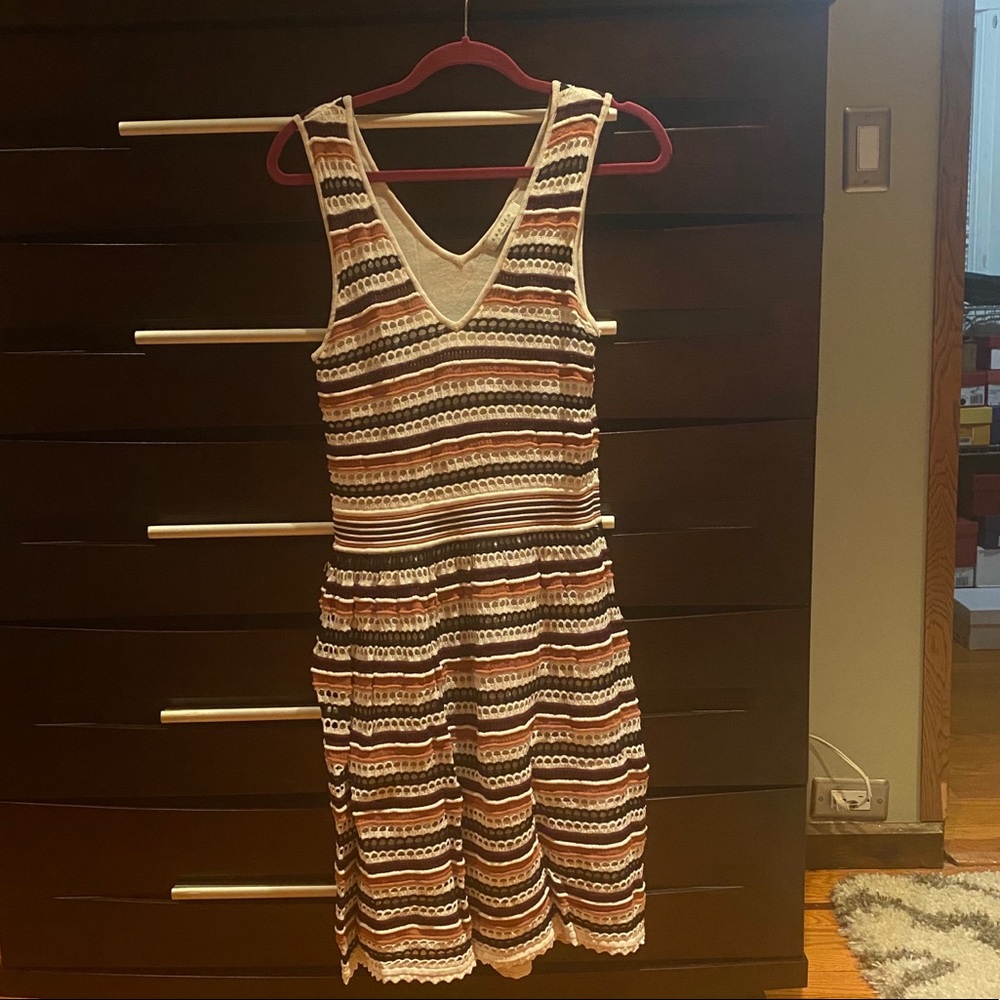 Sandro Sundress